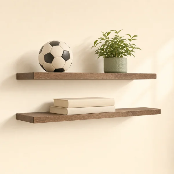 Floating Shelves