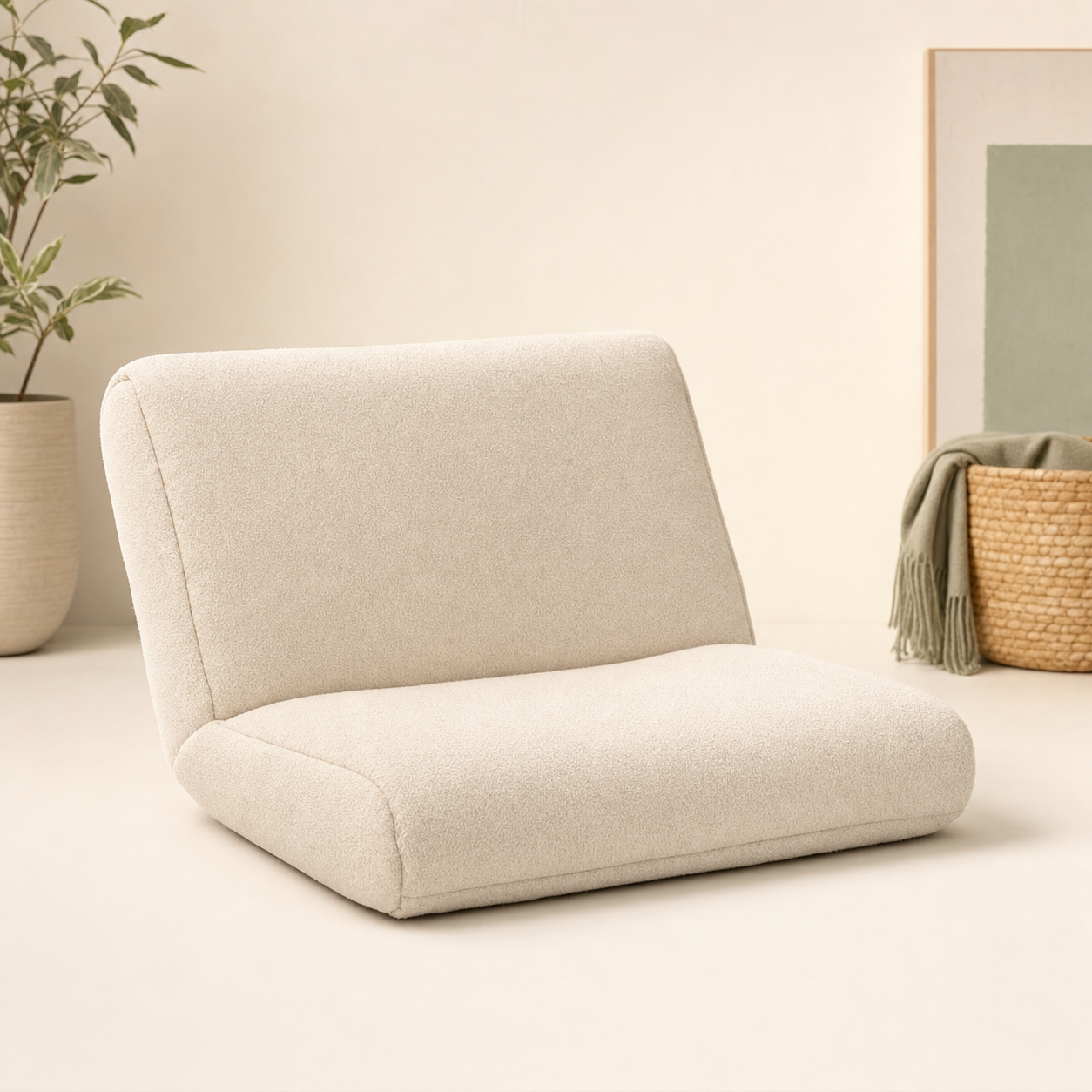 Floor Futon Lounger