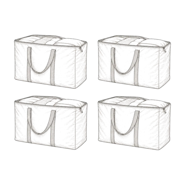 Extra-Large Moving Bags