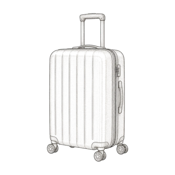Luggage Set