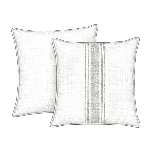 Decorative Pillow Covers
