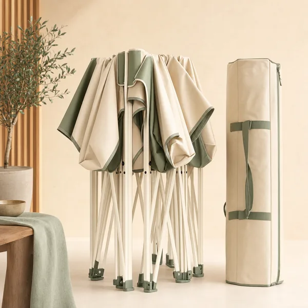 Pop-Up Canopy / Tent