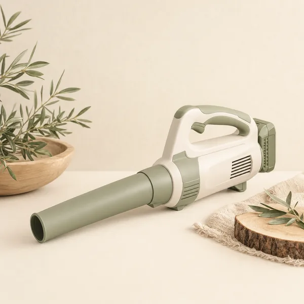 Battery Leaf Blower