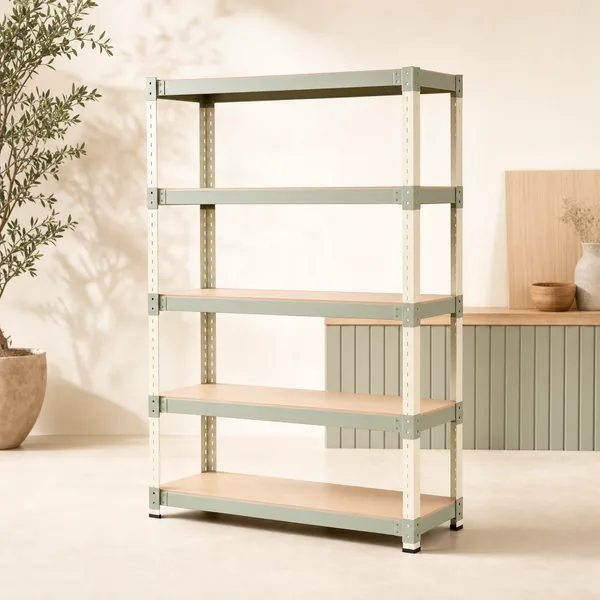 Utility Shelving Unit