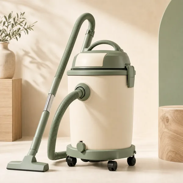 Shop Vacuum