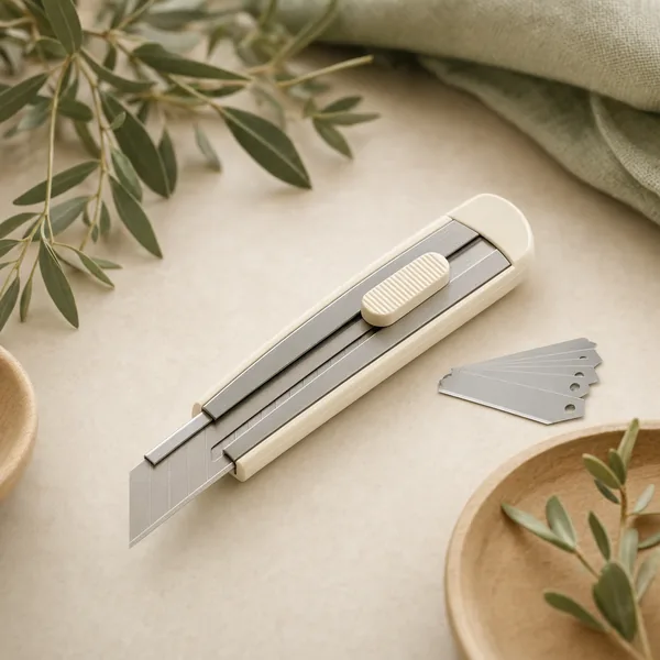 Utility Knife / Box Cutter