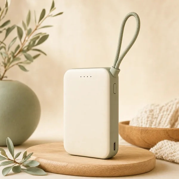 Portable Phone Charger