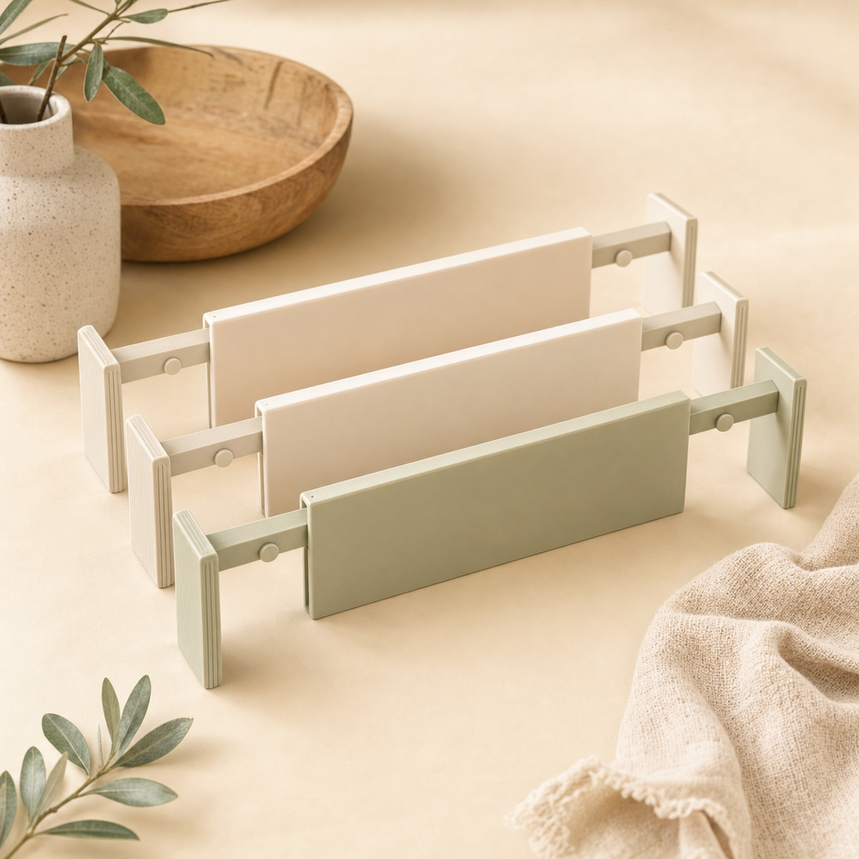 Drawer Dividers