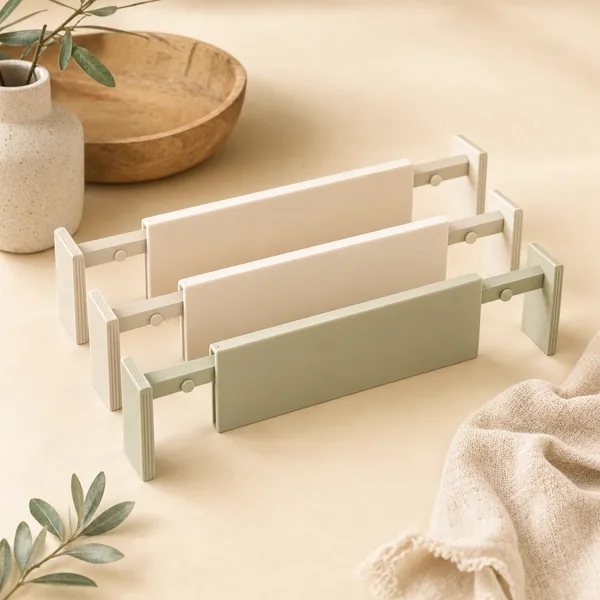 Drawer Dividers