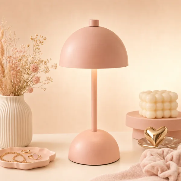 Aesthetic Desk Lamp