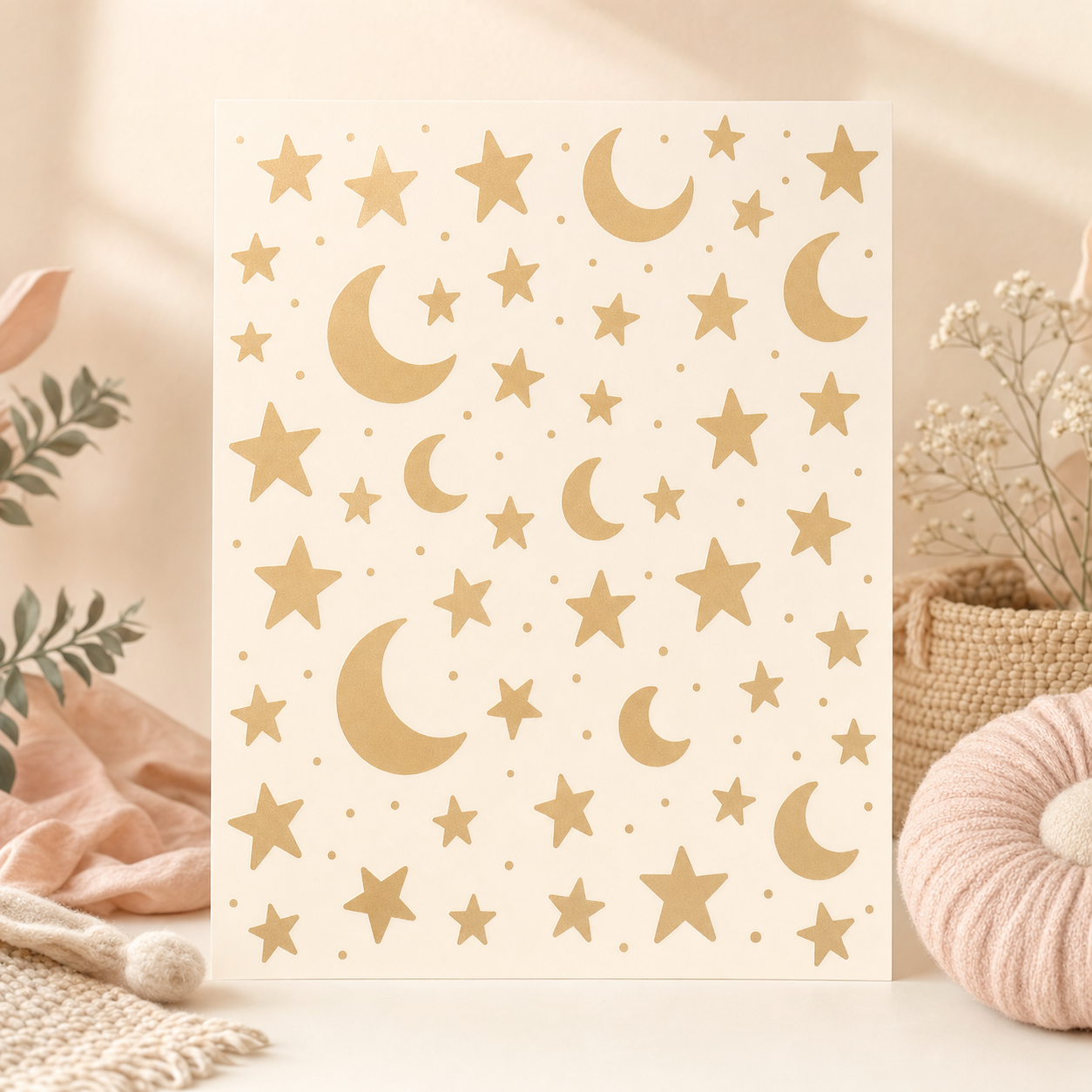 Removable Wall Decals