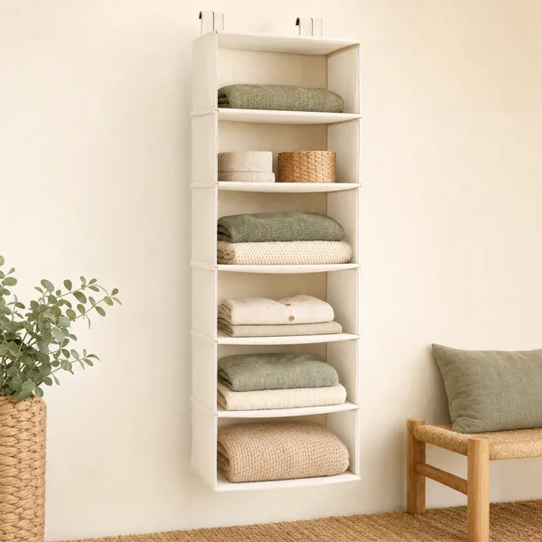 Over-the-Door Organizer