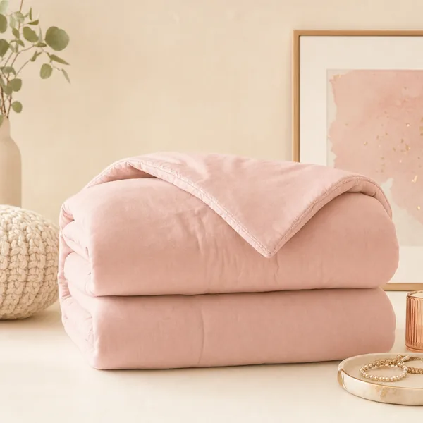 Cozy Comforter / Duvet Set